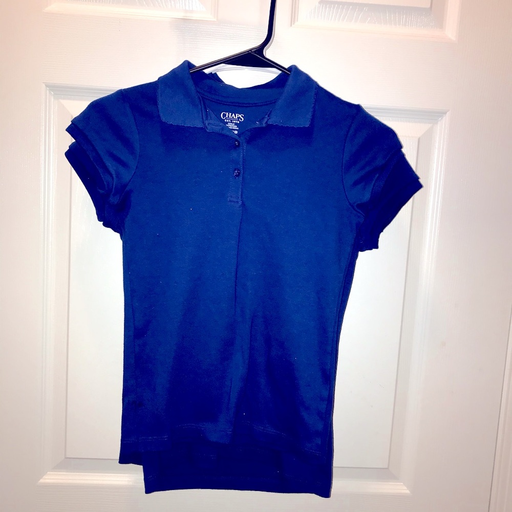 Royal polo 8/10